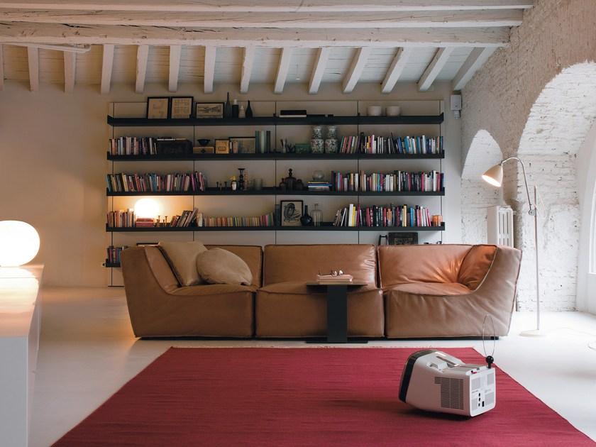 Verzelloni Секционный диван со съемным кожухом Noe sun-id-1515242 - Вид №1