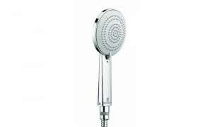 B00169 Душевая лейка MIXA/3 FITAIR Ø 110 mm BOSSINI