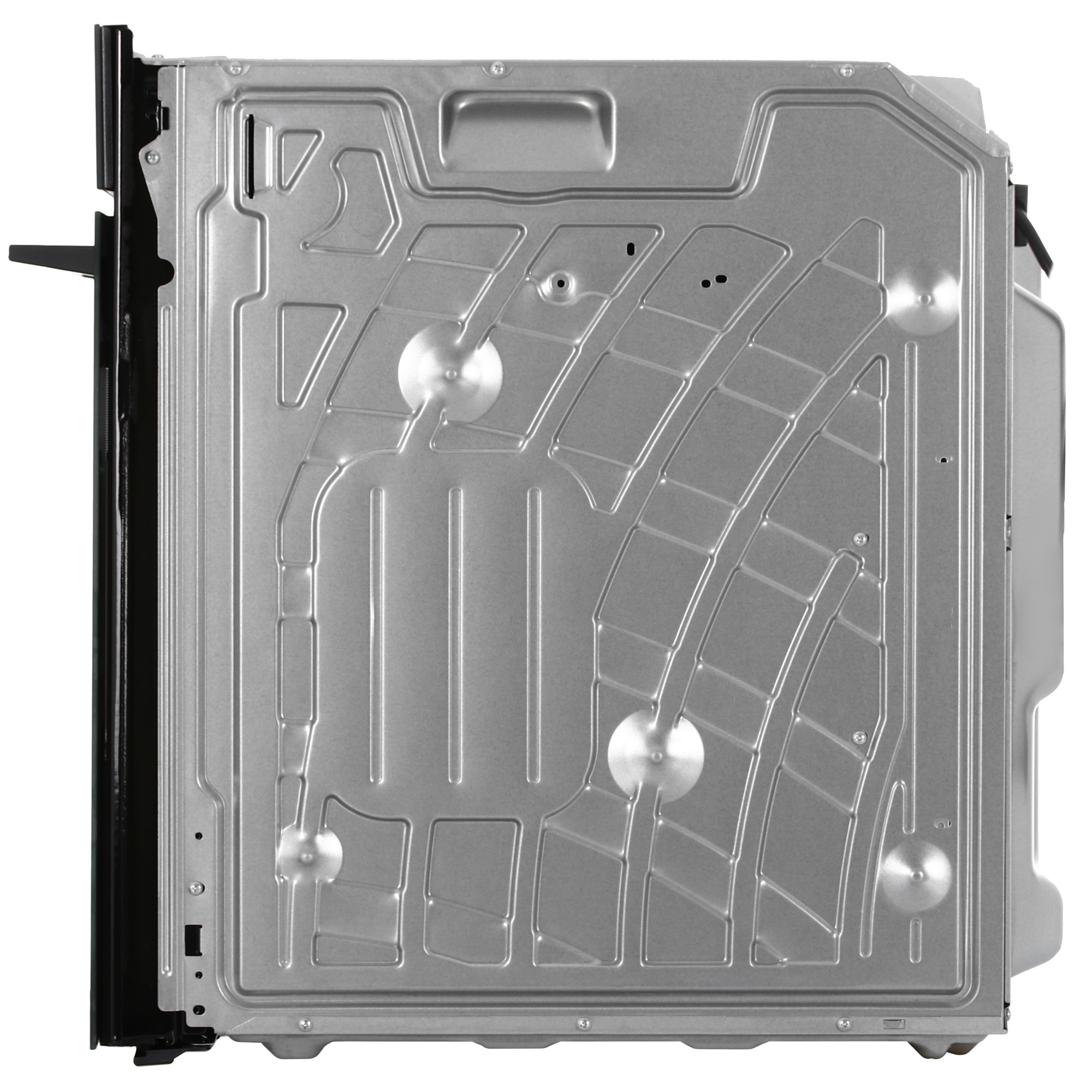 5475859 Электрический духовой шкаф Eigen BO-TK721B черный STDN-0027099 - Вид №3