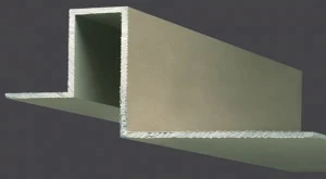 Gyps Листы гипсокартона фрезерованные с двух сторон