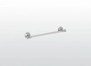 RUBINETTERIE STELLA Вешалка для полотенец из металла Roma