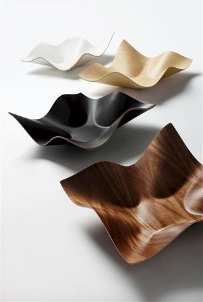 SHOWROOM Finland Чашка из фанеры Coppe in compensato sun-id-1399851 - Вид №3