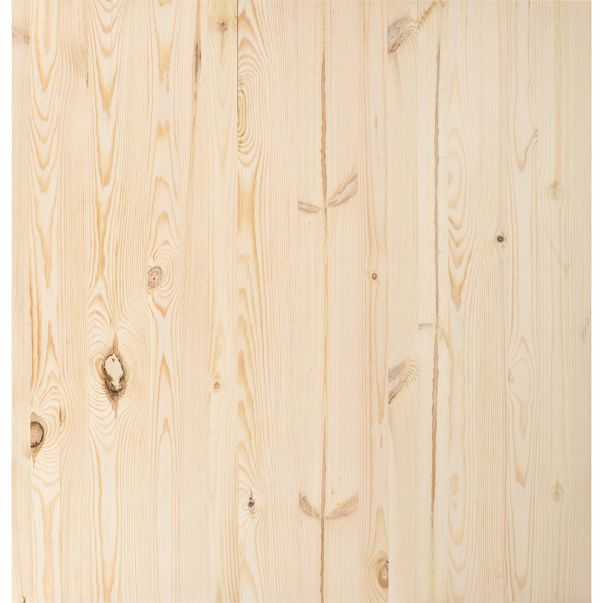 15762366 Площадка 40x900х900 мм ЛЭ-01-15, хвоя сорт АВ Santreyd  - Вид №2