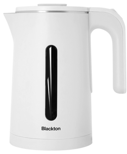 5356074 Электрочайник Blackton Bt KT1705P белый STDN-0062579