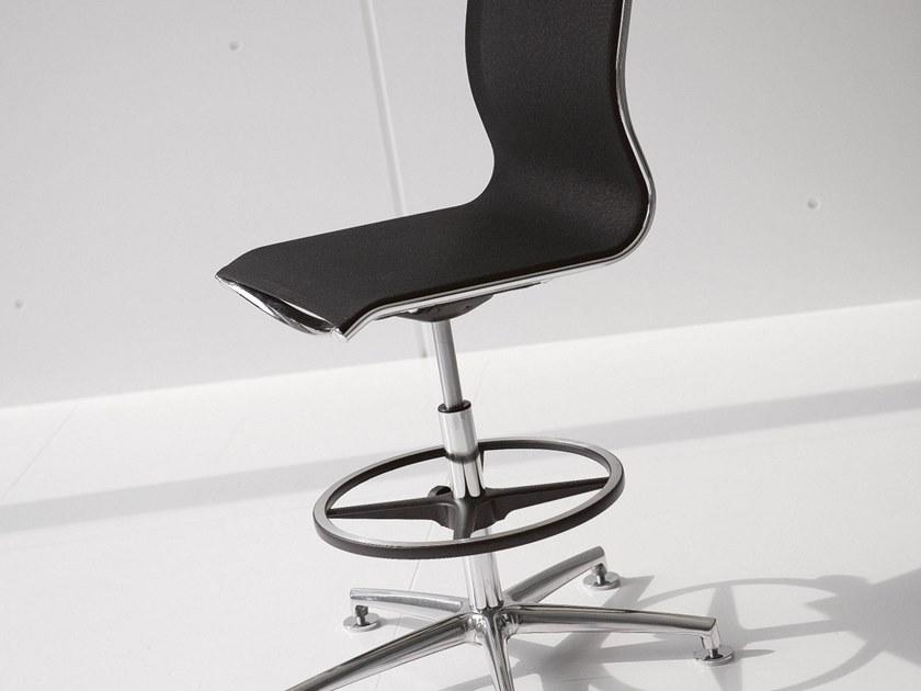 FANTONI 5-спицевый поворотный офисный стул Seating system sun-id-1494712 - Вид №1