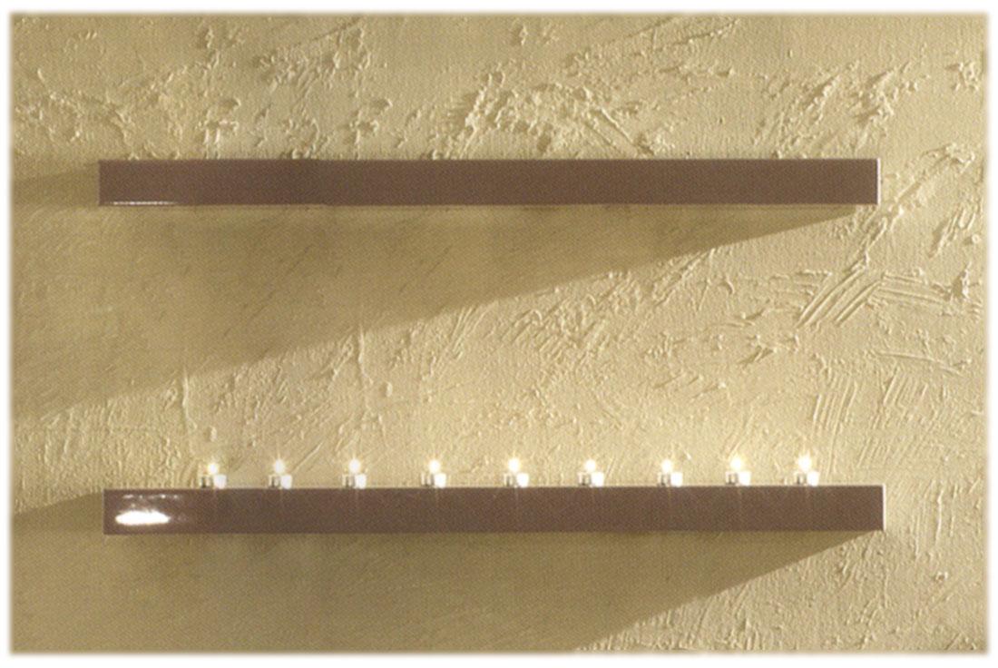 Полка Garibaldi AMELIHOME HC 6322 