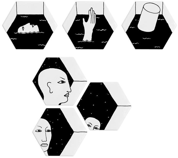 Kiasmo Керамическое покрытие Porzia Ktpor1 - Вид №1