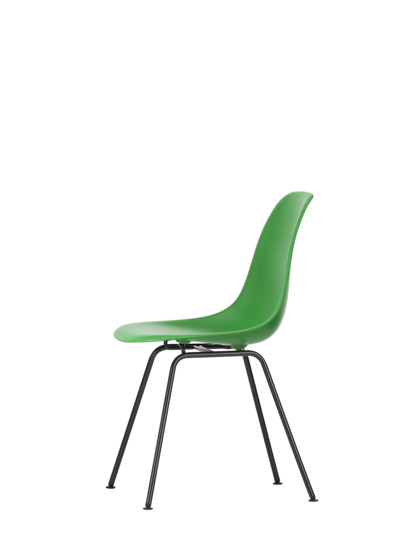 Стул из полипропилена VITRA Eames Plastic Chair ARCH-00119724 - Вид №50
