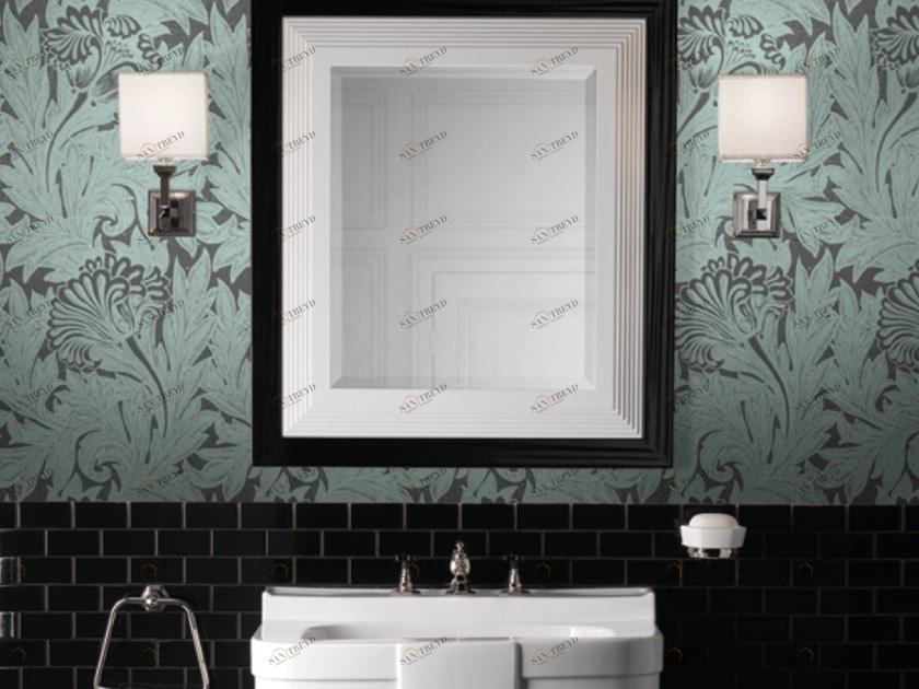 Devon&Devon Виниловые обои Wallpaper sun-id-1351842