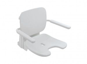 802.51.14660 Подвесное сиденье премиум-класса HEWI Sitzen