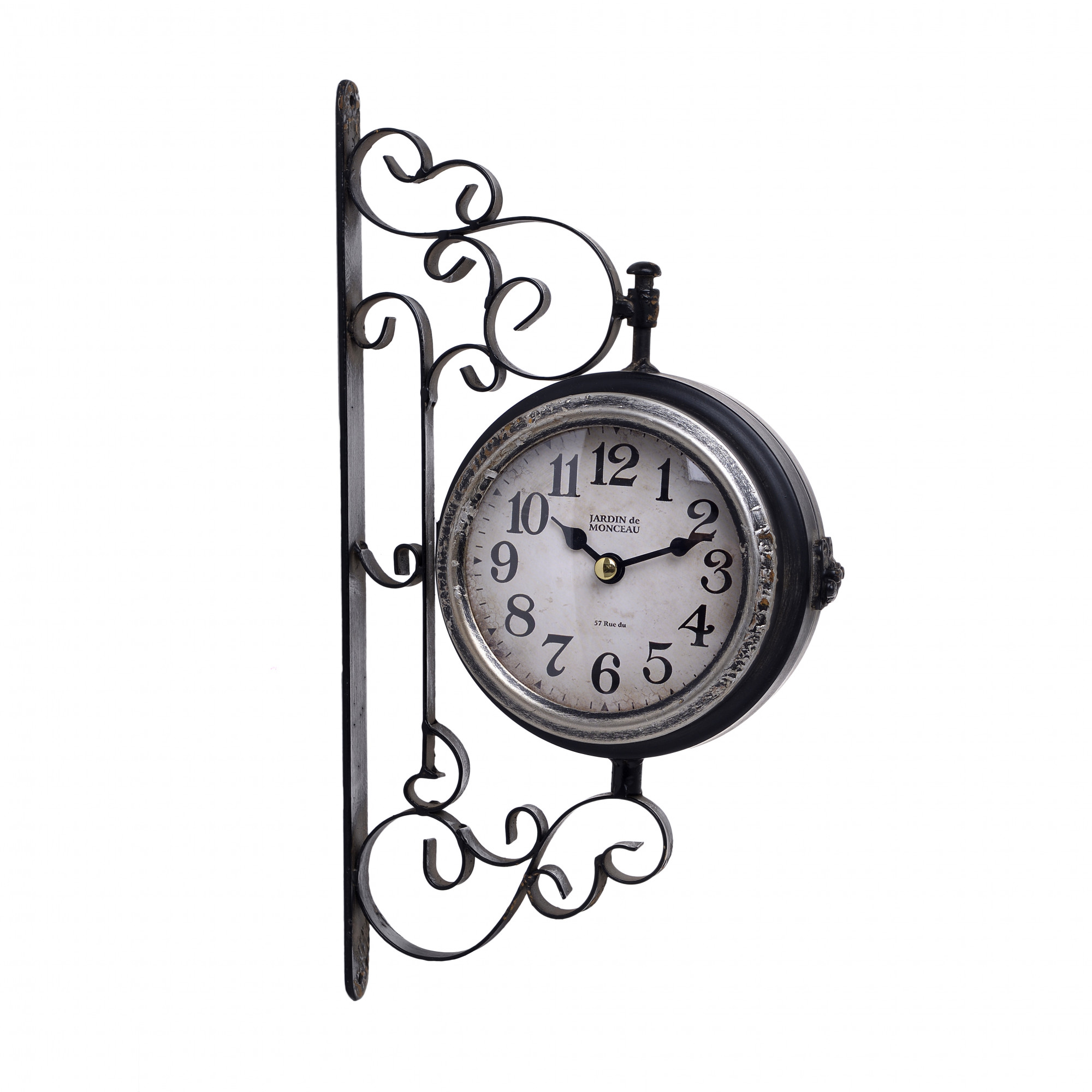 3820098.0239 Часы настенные TO4ROOMS 