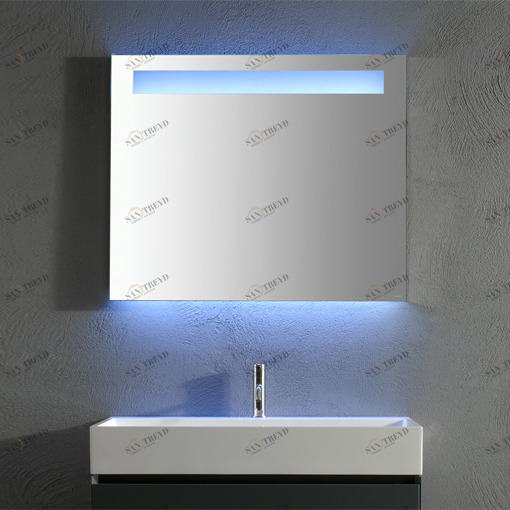 Зеркало LAMPO75L81 Antonio Lupi LAMPO с подсветкой Antoniolupi