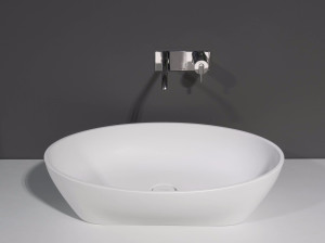 Столешница из Cristalplant®