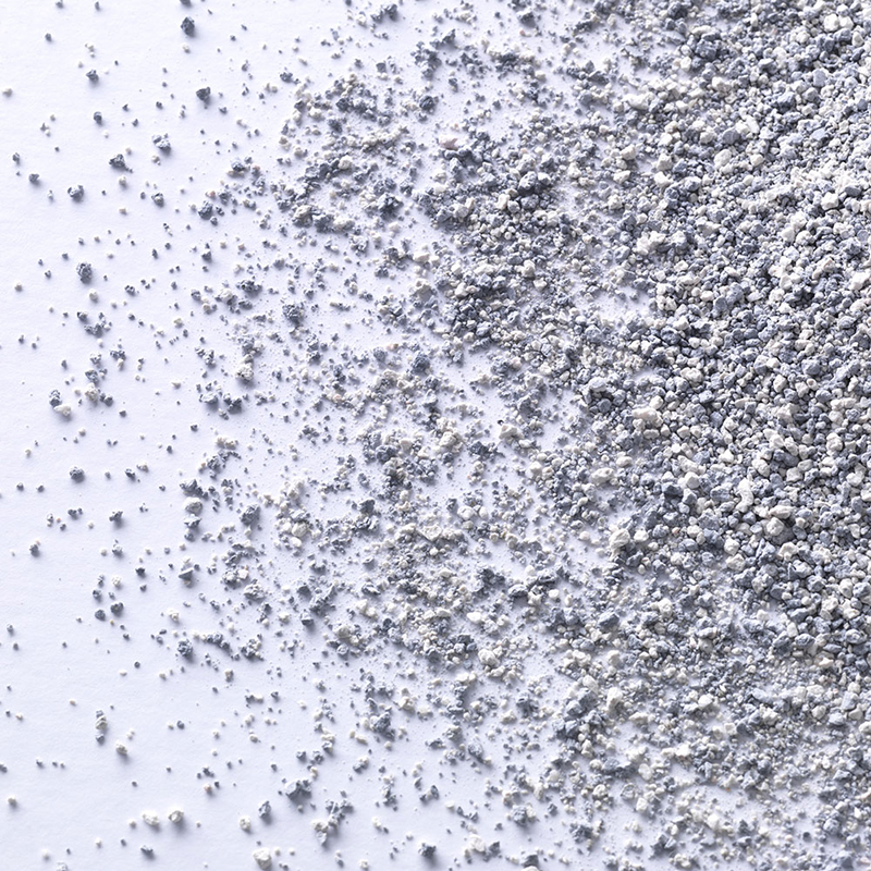 ПР0046514 Наполнитель для кошачьего туалета Total Cover комкующийся с микрогранулами 10л EVER CLEAN  - Вид №4