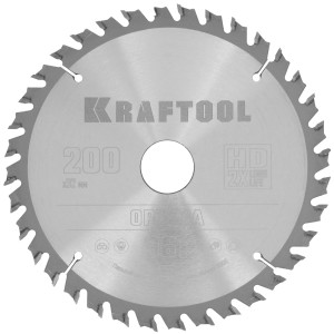 Диск пильный KRAFTOOL 36951-200-32 9108019