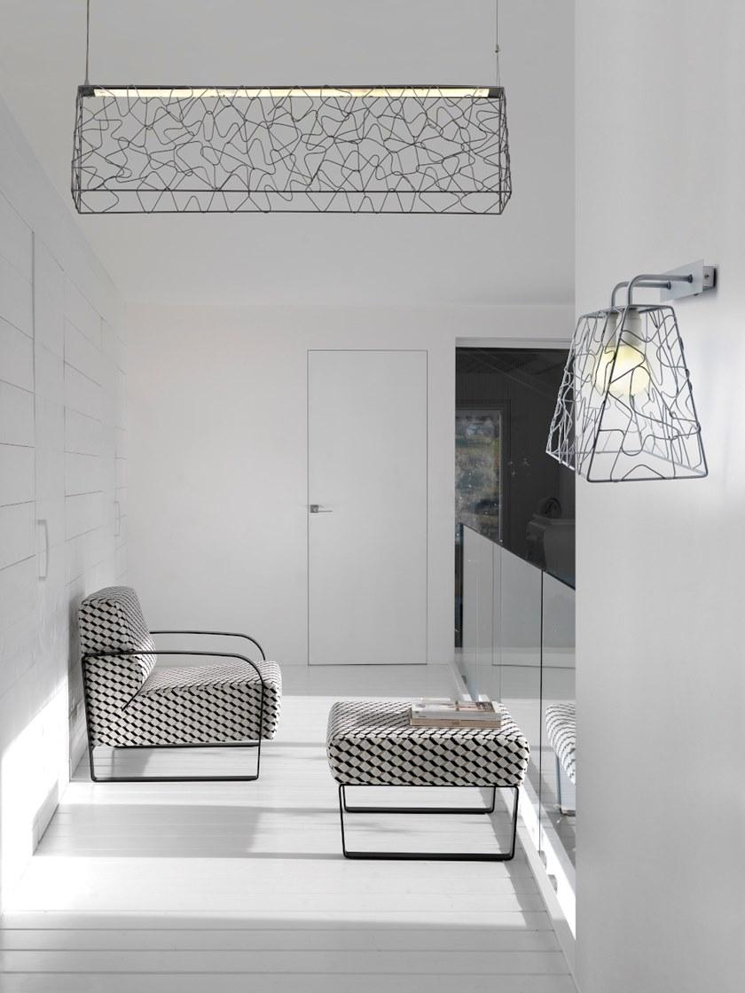 ENGI Настенный светильник из стали Ramada sun-id-1378918 - Вид №2