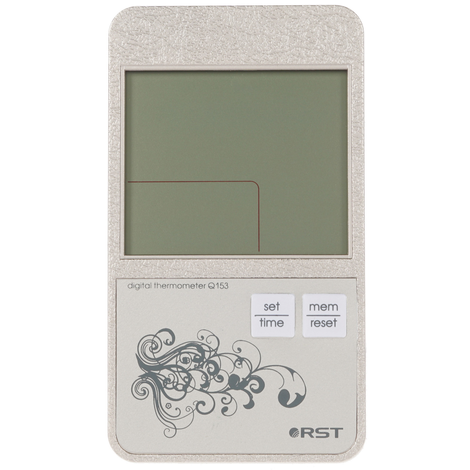 1304353 Термометр RST 2153 STDN-0093183 - Вид №2