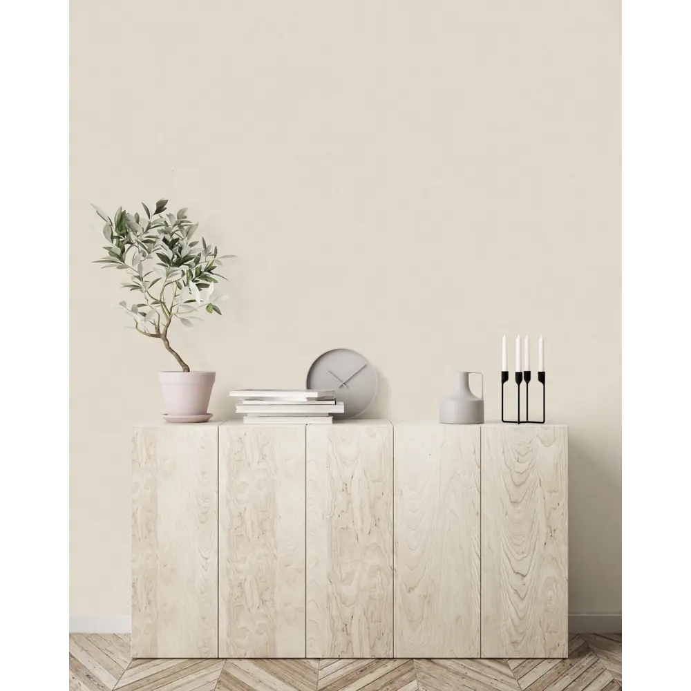 Обои флизелиновые Victoria Stenova Magnolia бежевые 1.06 м VS585111 89441271 STLM-2040801 - Вид №4