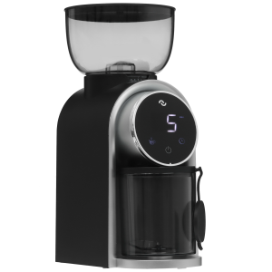 9073833 Кофемолка электрическая Reoka RKCG-P250 черный