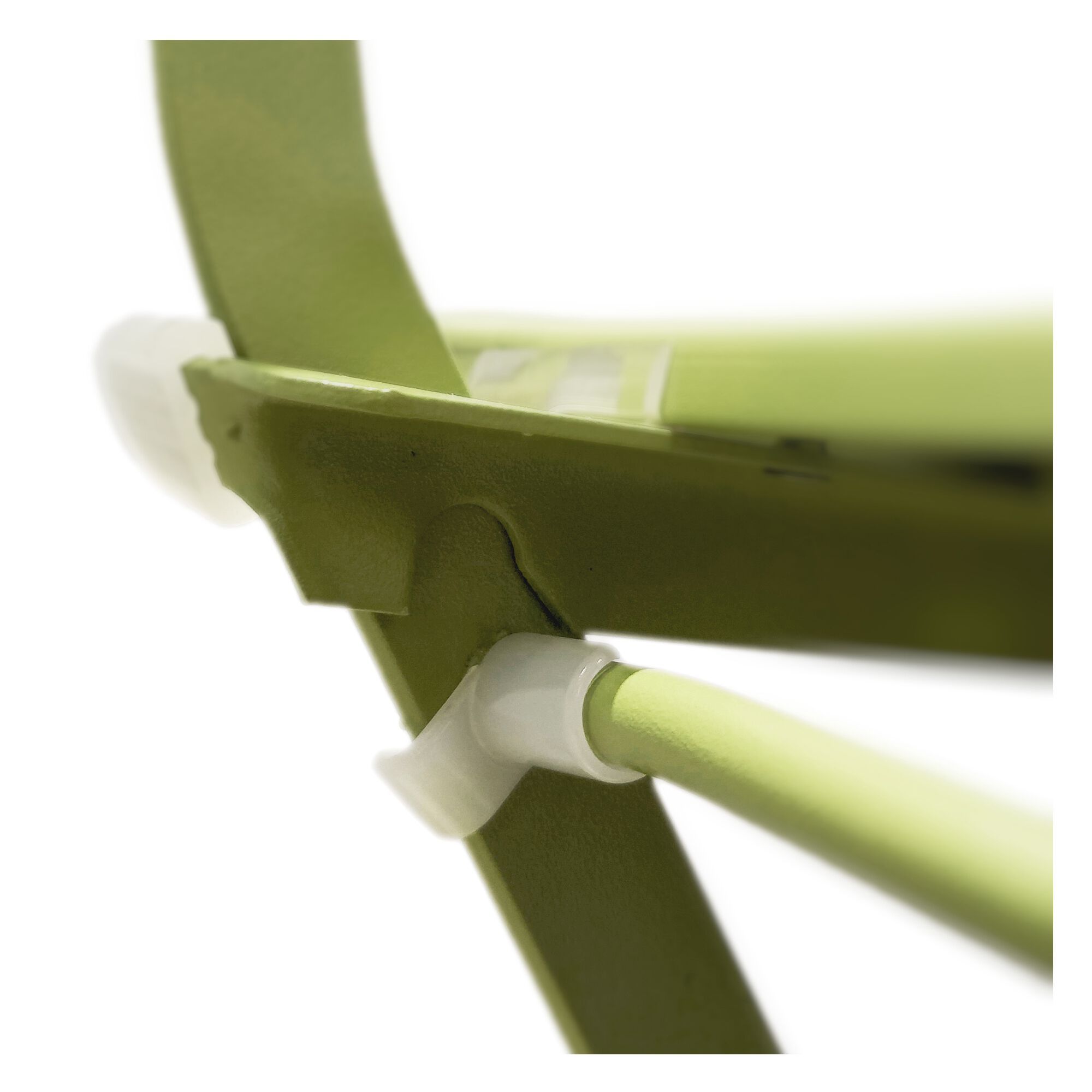 Стальной складной садовый стул emu Arc en Ciel ARCH-00146075 - Вид №11