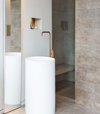 T33 Аксессуары vola  - Вид №134