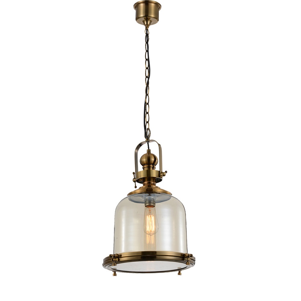 066688 Люстра 4971 Mantra Vintage - Вид №5