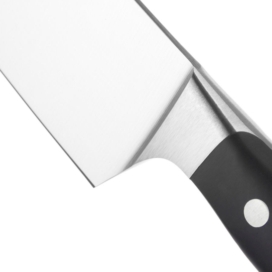 Нож кухонный «Шеф» Classic Ikon, 26 см WUESTHOF W459626WUS - Вид №6
