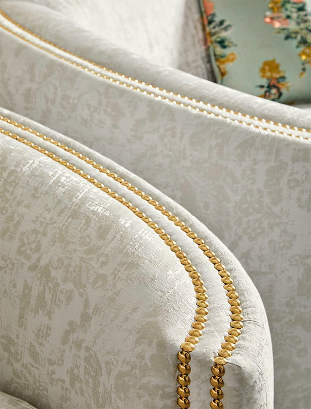 Кресло  ANGELO CAPPELLINI 34104  - Вид №1