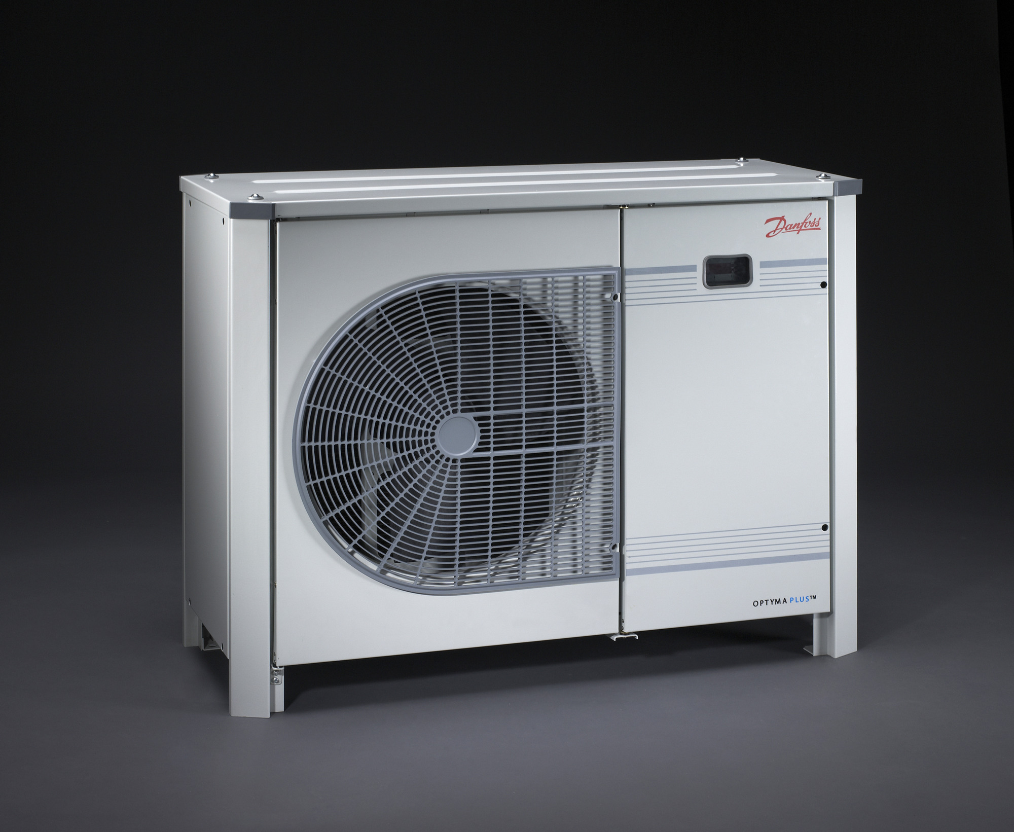 Danfoss OP-MPBM — компрессорно-конденсаторный агрегат OP-MPB034AJP00G Агрегат компр.-конд. 114X4226  - Вид №10