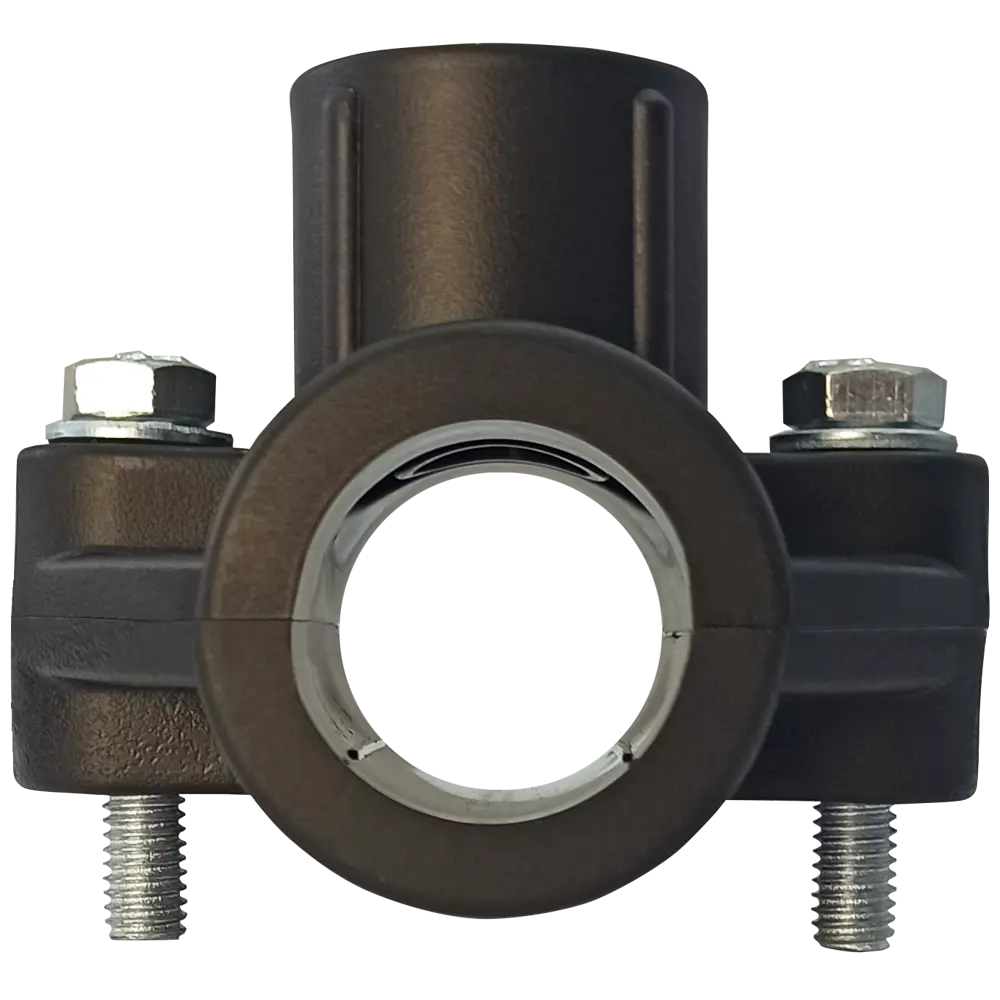 Седелка ПНД Valfex 1/2"x40 мм ВР 84615923 STLM-2155377  - Вид №1