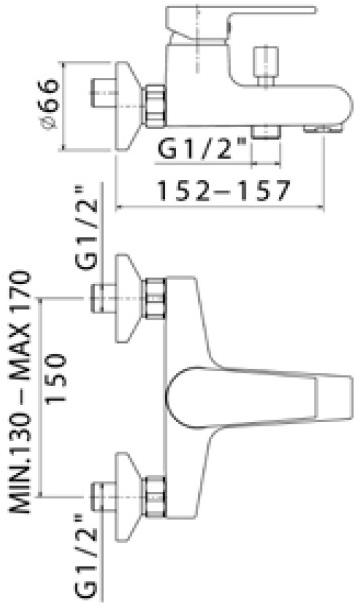 Jacuzzi Zeus 0ZU00002JA00 - Вид №2