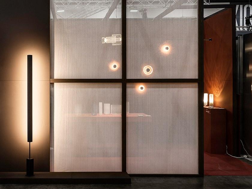 ADesignStudio Светодиодный торшер из алюминия Basel Ads.06.3.01.xx - Вид №5