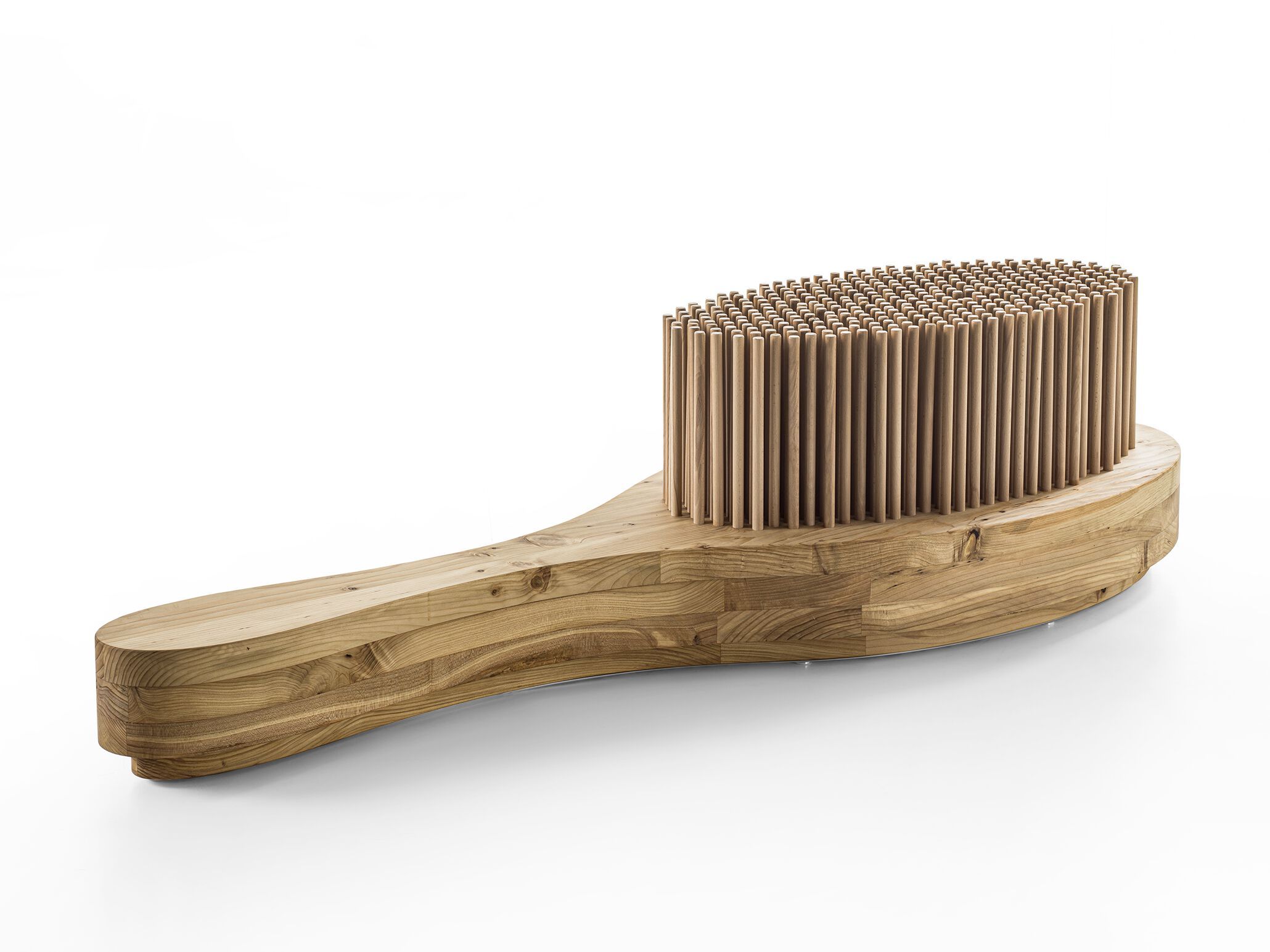 Кедровая скамья Riva 1920 Wood Nature ARCH-00048848