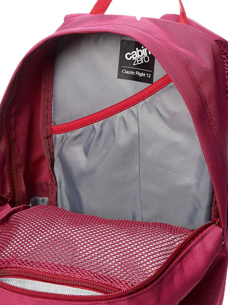 CZ231806 Рюкзак 12L CabinZero Flight - Вид №2