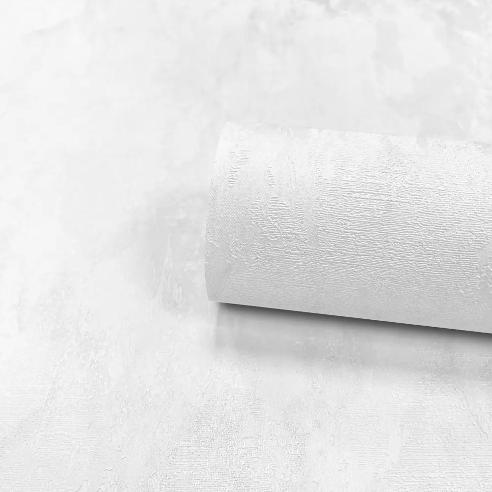 Флизелиновые обои Erismann Lissabon белые 1.06 м 89400593 STLM-1526278 - Вид №2