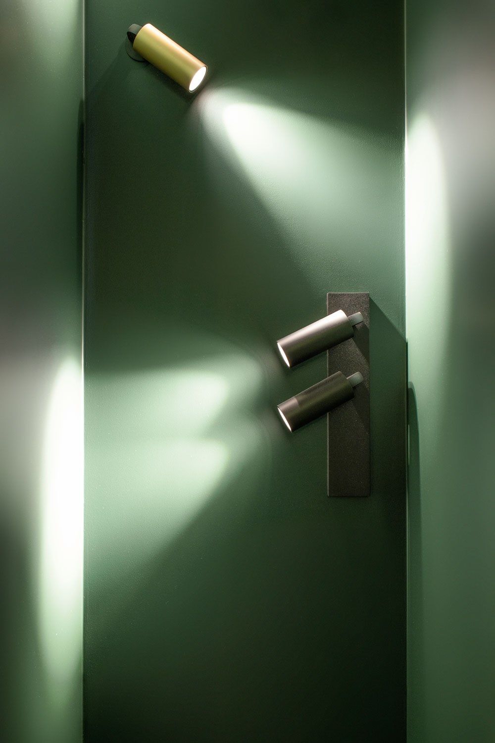 Регулируемый светодиодный прожектор Deltalight VIZIR ON ps ARCH-00034521 - Вид №3