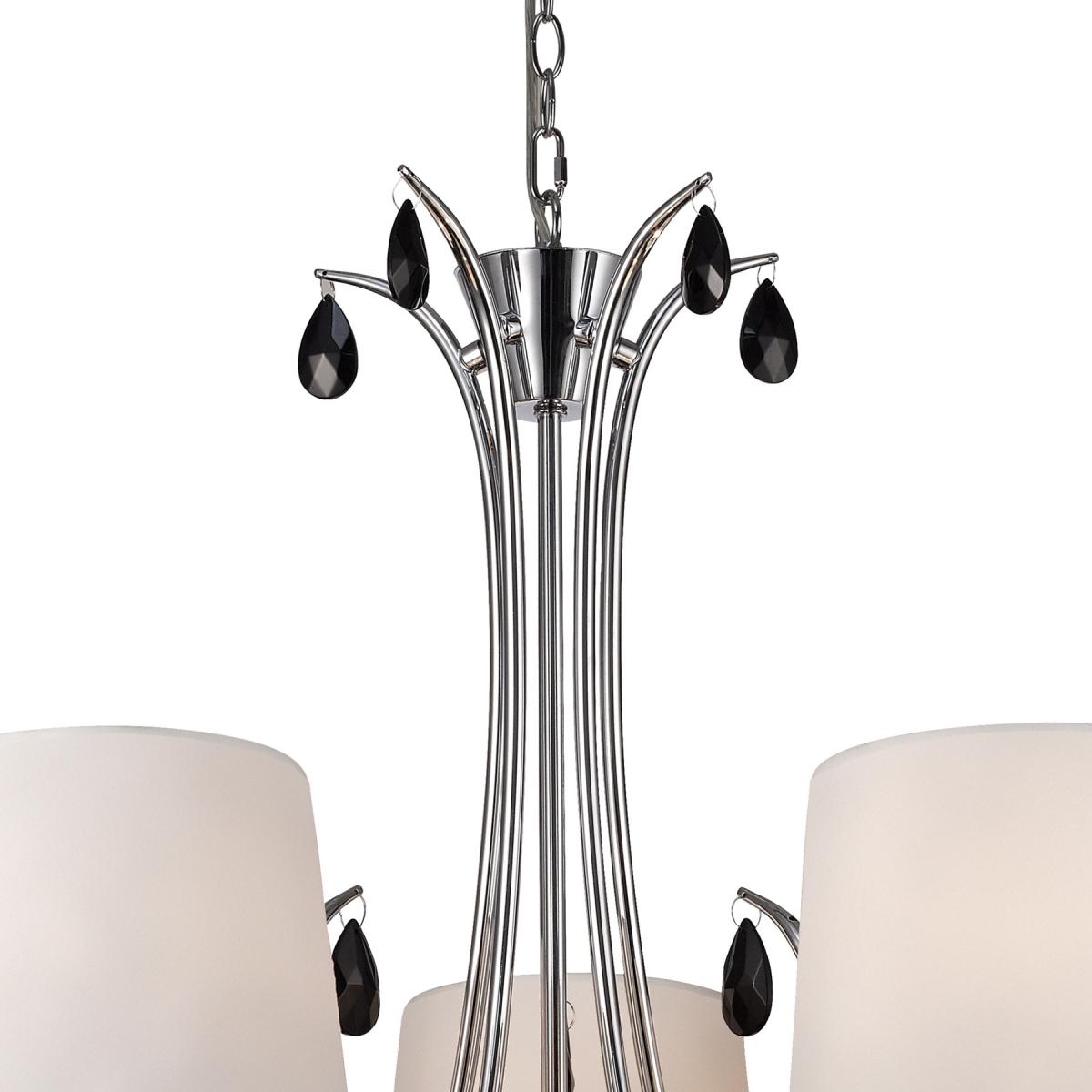 066459 Люстра 6314 Mantra Andrea