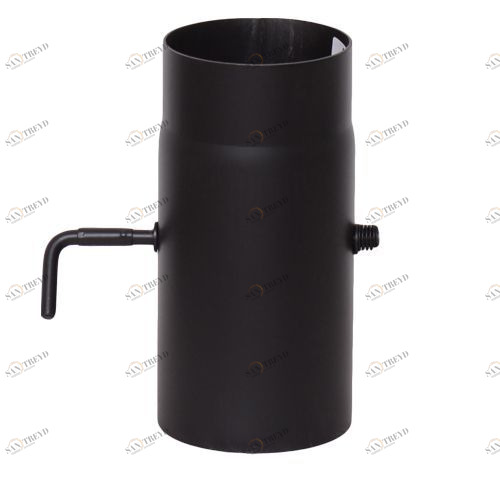 Шибер КПД Шибер d180 4018