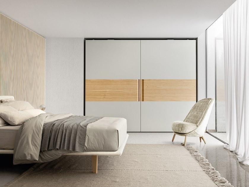 PIANCA Лакированный шкаф с раздвижными / копланарными дверьми sun-id-1382395 - Вид №1