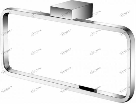 Держатель для полотенец Aquanet 5680 