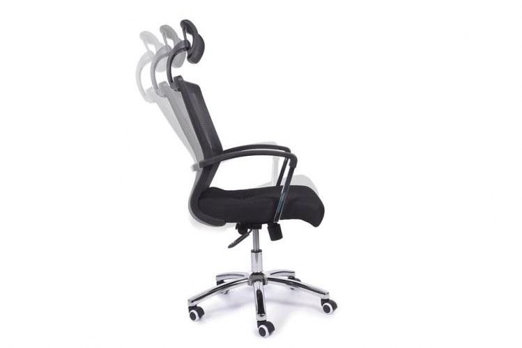 Arrediorg.it® Офисное кресло с регулируемой высотой поворотной сетки sun-id-1499343 - Вид №8