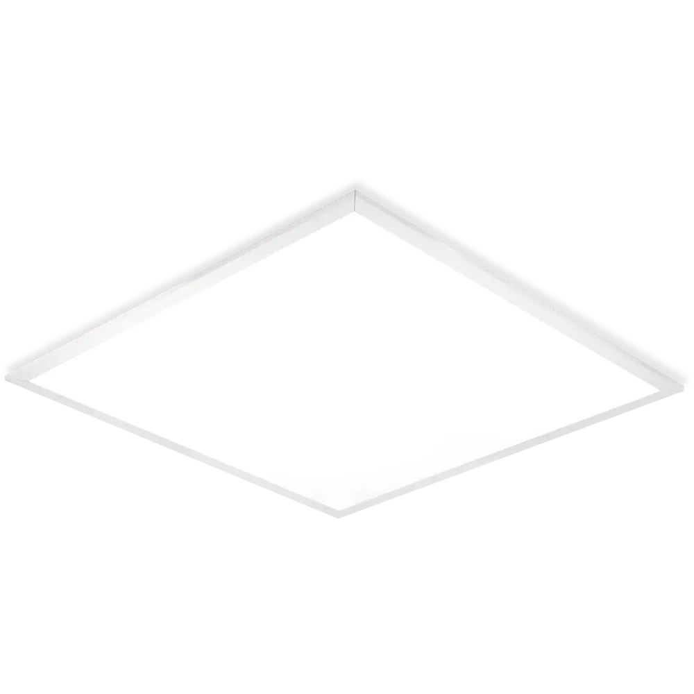 Панель светодиодная Smartbuy 36 Вт 600x600 мм холодный белый свет STLM-2087669 - Вид №1