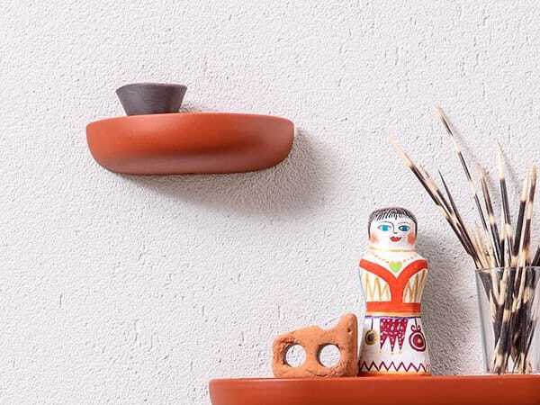 Клейкая полка для ванной в Starlux In Stock Geelli ARCH-00022262