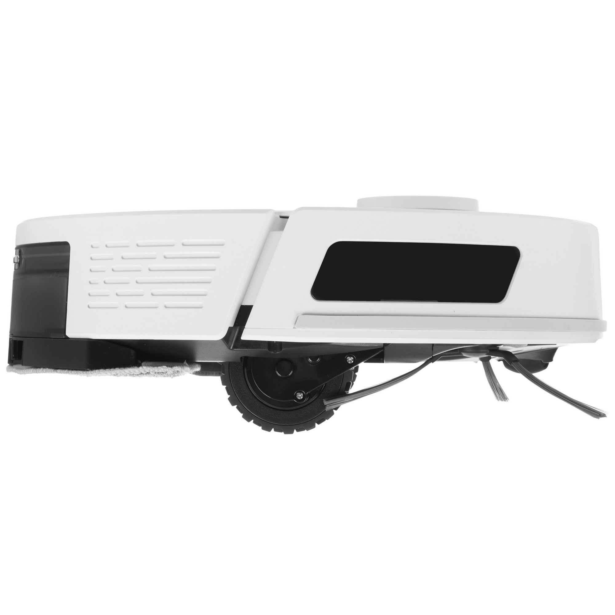 5630288 Робот-пылесос HONOR CHOICE Robot Cleaner S3 Plus белый STDN-0114975 - Вид №4