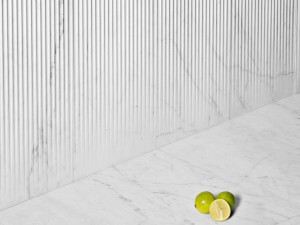 Мраморная облицовка