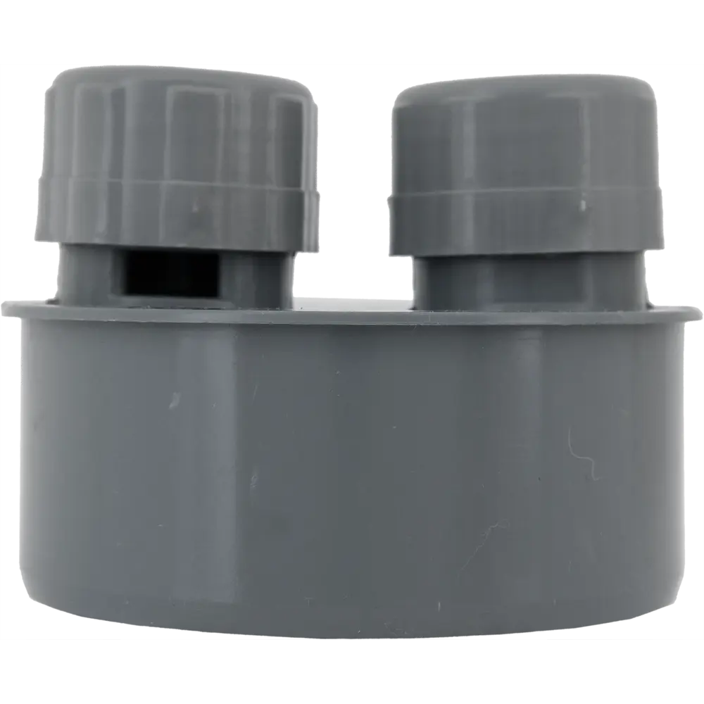 Аэратор воздушный клапан Контур 110 мм 82171777 STLM-2137066  - Вид №2