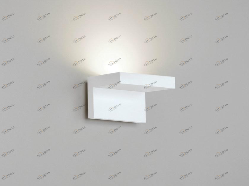 Rotaliana Светодиодная конструкция непрямого света Step sun-id-1364486