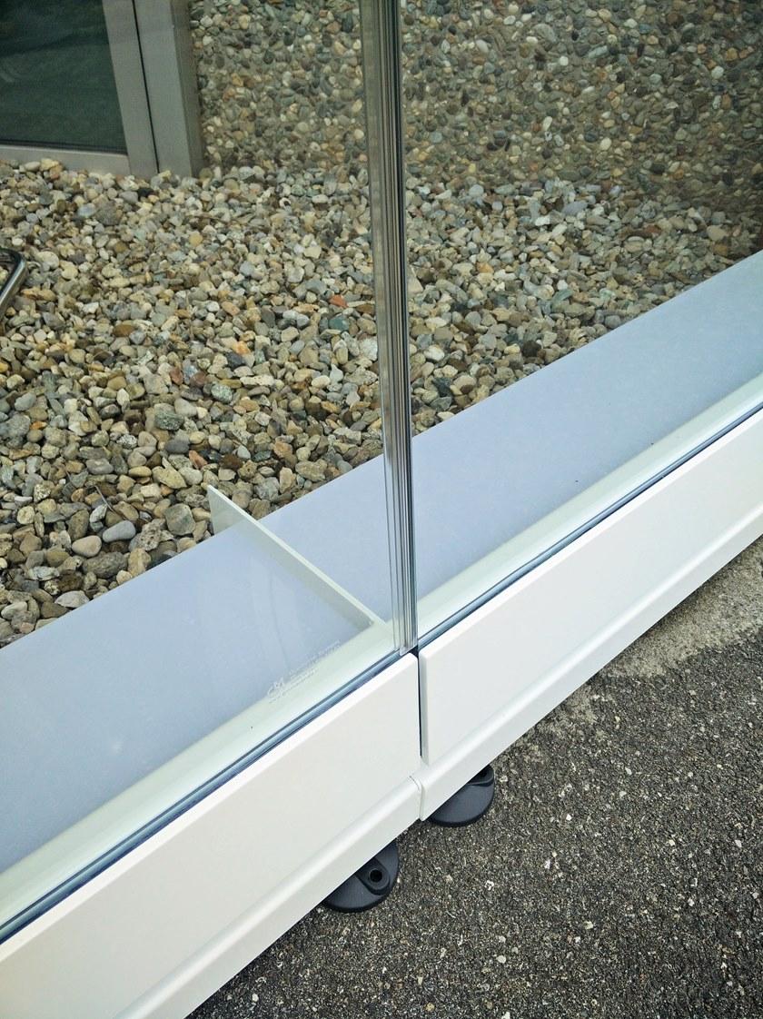 GM MORANDO Светящаяся перегородка для сада Bellavista system sun-id-1465972 - Вид №20