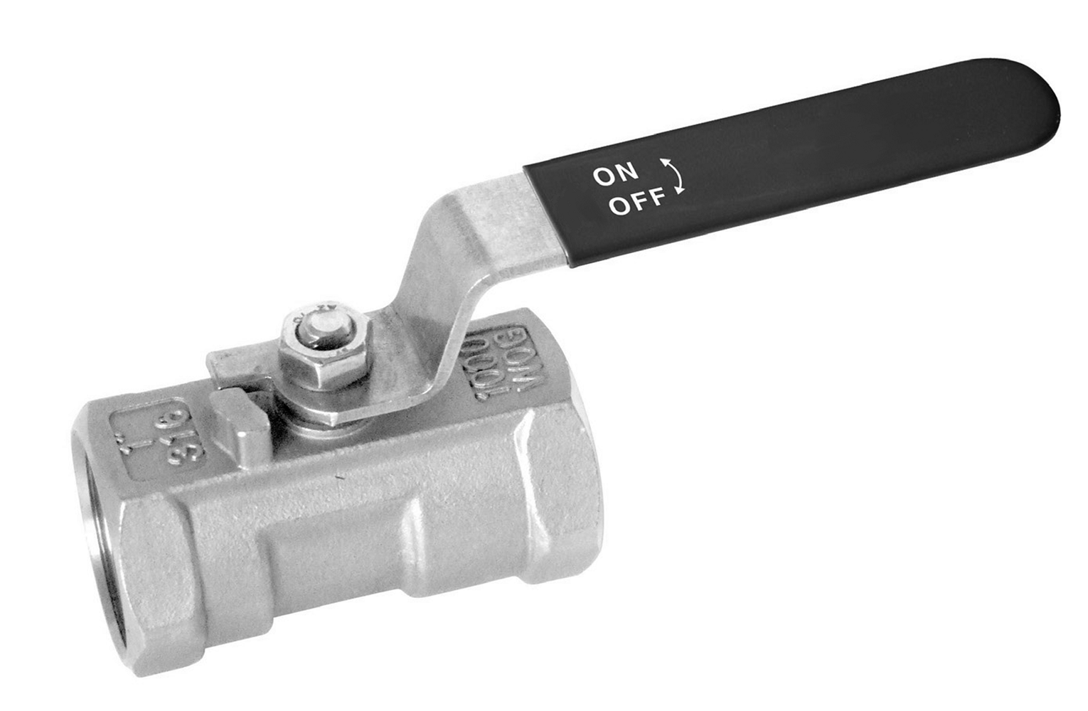 Danfoss Х1666 X1666 Шаровый кран DN8 PN63 рук. 149B12508 