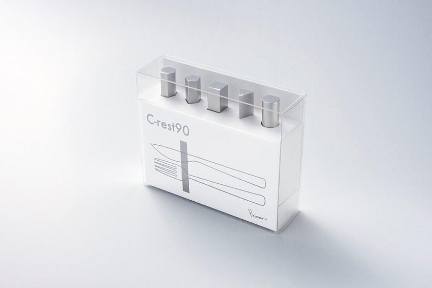 Pm22 Подставка для палочек Стальная TAKEDA DESIGN PROJECT Япония Primario - Вид №1